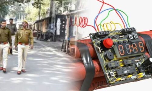 पटना सिविल कोर्ट को फिर मिली बम से उड़ाने की धमकी, चौथे दिन तीसरी चेतावनी से हड़कंप; पप्पू यादव की जमानत पर सुनवाई पर संकट