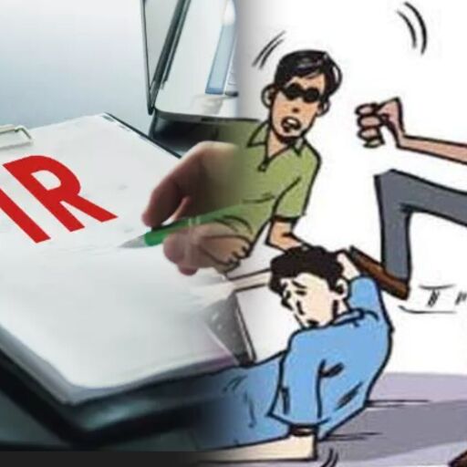 गोरखपुर में शादी की खुशियां मातम में बदलीं: डीजे पर डांस को लेकर बवाल, युवक की पीट-पीटकर हत्या; वीडियो वायरल