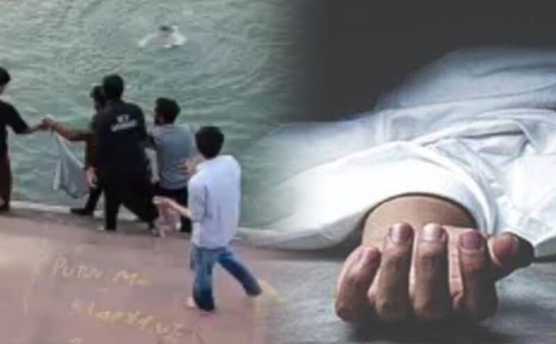 रुड़की गंगनहर हादसा: IIT रुड़की के MBA छात्र आशीष शुक्ला तेज बहाव में लापता, दोस्तों के सामने फिसला पैर