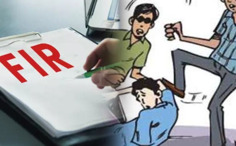 गोरखपुर में शादी की खुशियां मातम में बदलीं: डीजे पर डांस को लेकर बवाल, युवक की पीट-पीटकर हत्या; वीडियो वायरल