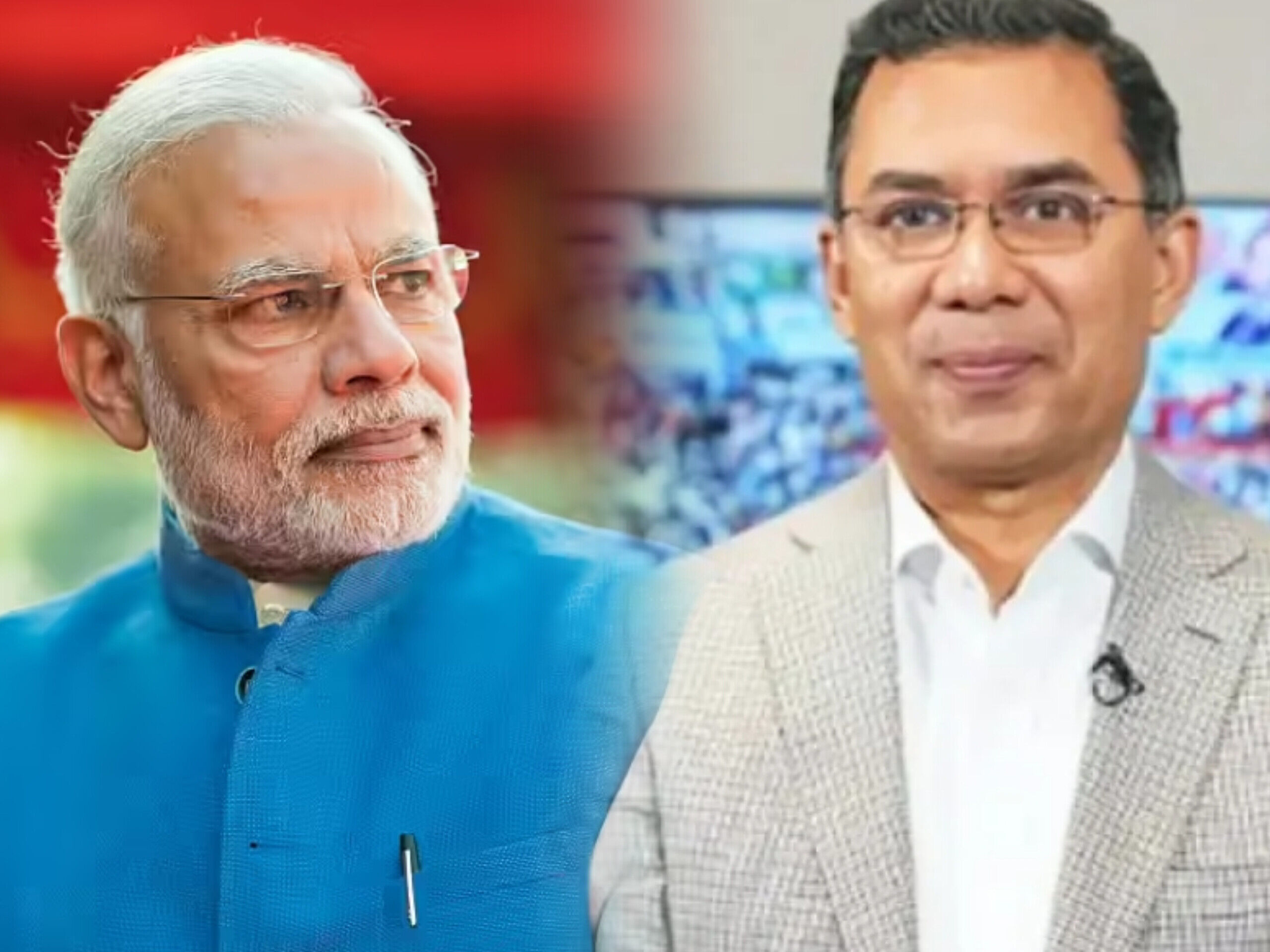 बांग्लादेश चुनाव पर पीएम मोदी का पहला संदेश: बीएनपी की जीत पर तारिक रहमान को दी बधाई, संबंधों में नई शुरुआत के संकेत बांग्लादेश चुनाव पर पीएम मोदी का पहला संदेश: बीएनपी की जीत पर तारिक रहमान को दी बधाई, संबंधों में नई शुरुआत के संकेत