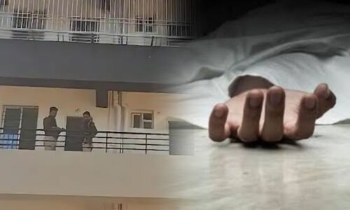 पटना में हॉस्टल से गिरकर 12वीं की छात्रा की संदिग्ध मौत: सीसीटीवी फुटेज और शरीर पर चोट के निशान से बढ़े सवाल