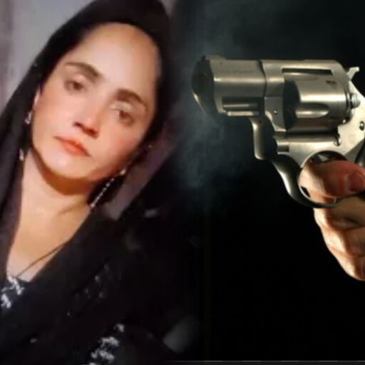 मुरादाबाद में ससुराल पहुंचे दामाद की सनक: नशे को लेकर टोका तो सास की गोली मारकर हत्या मुरादाबाद में ससुराल पहुंचे दामाद की सनक: नशे को लेकर टोका तो सास की गोली मारकर हत्या