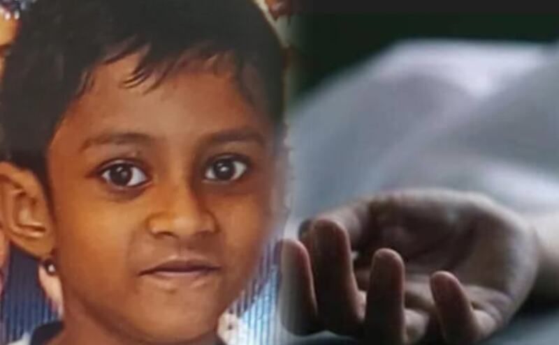 लखनऊ में नाबालिग चालक का कहर: तेज रफ्तार कार ने ठेले पर खड़े लोगों को कुचला, 6 वर्षीय मासूम की मौत