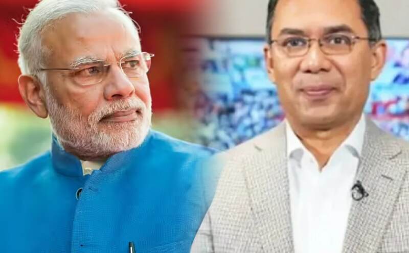 बांग्लादेश चुनाव पर पीएम मोदी का पहला संदेश: बीएनपी की जीत पर तारिक रहमान को दी बधाई, संबंधों में नई शुरुआत के संकेत