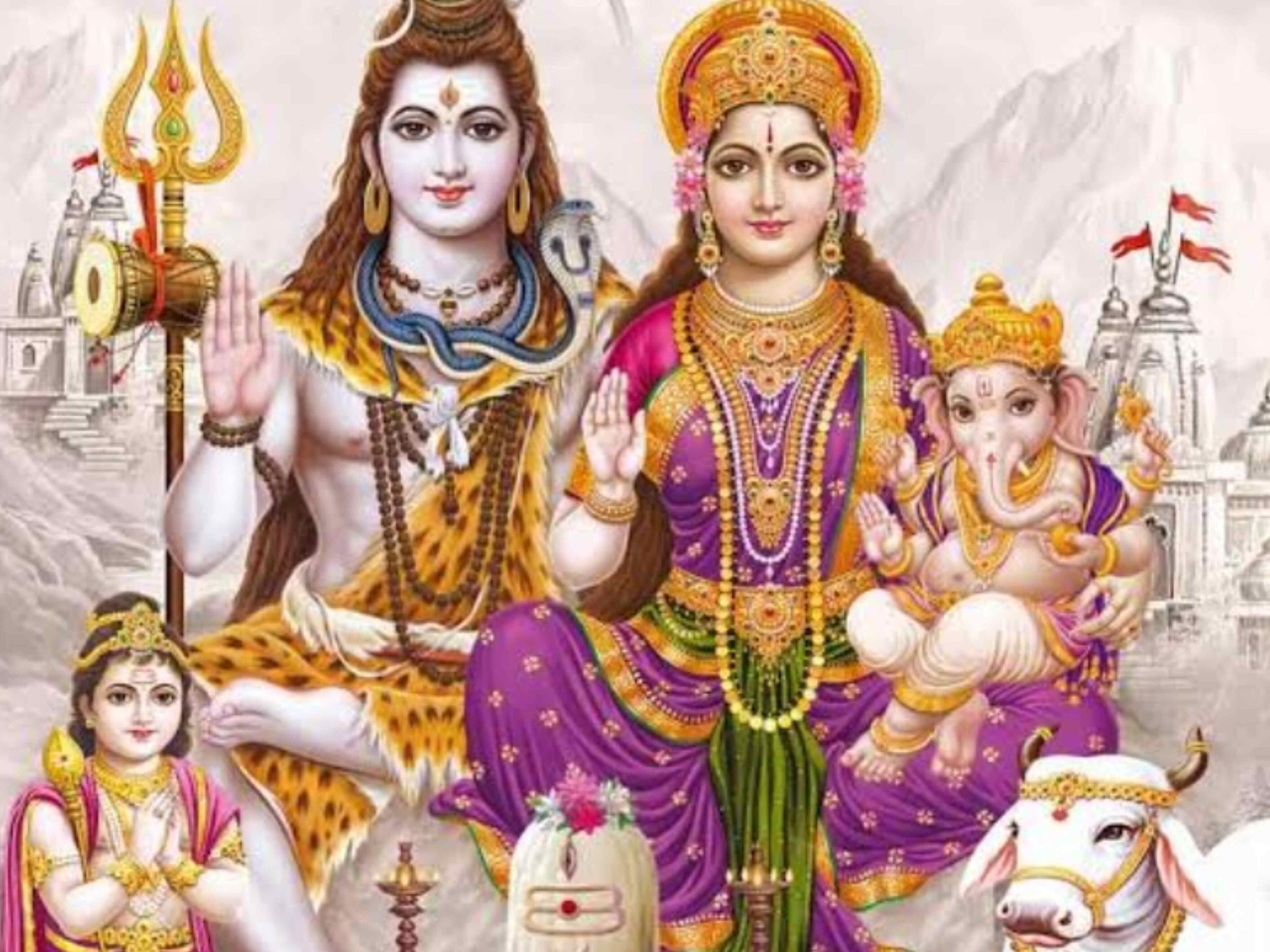 महाशिवरात्रि 2026: जानिए सही तिथि, निशिता काल का शुभ मुहूर्त और व्रत पारण का समय महाशिवरात्रि 2026: जानिए सही तिथि, निशिता काल का शुभ मुहूर्त और व्रत पारण का समय