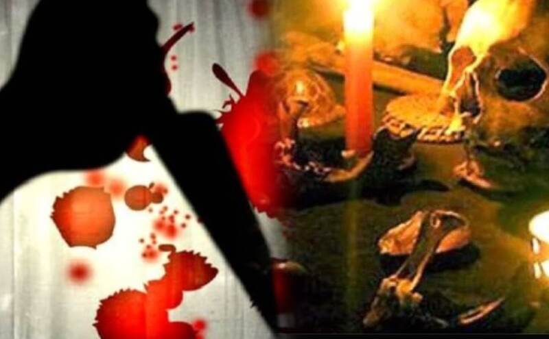 मध्य प्रदेश के सिंगरौली में अंधविश्वास का खौफनाक अंजाम, जादू-टोने के शक में युवक ने दो लोगों की हत्या