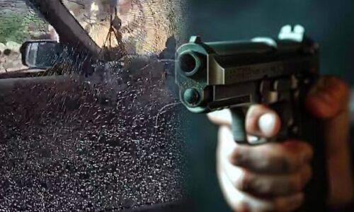 महाशिवरात्रि पर पटना में दिनदहाड़े गोलीबारी, चाय पी रहे दो युवकों को मारी गोली, इलाके में दहशत