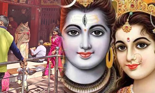 महाशिवरात्रि 2026: शिव आराधना का महापर्व, उपासना से मिलती है सुख-समृद्धि और मनोकामनाओं की पूर्ति महाशिवरात्रि 2026: शिव आराधना का महापर्व, उपासना से मिलती है सुख-समृद्धि और मनोकामनाओं की पूर्ति