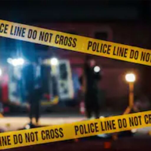 दिल्ली के रोहिणी में देर रात युवक की गोली मारकर हत्या, गैंगवार की आशंका, इलाके में दहशत