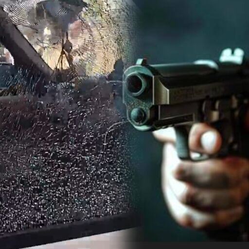 महाशिवरात्रि पर पटना में दिनदहाड़े गोलीबारी, चाय पी रहे दो युवकों को मारी गोली, इलाके में दहशत