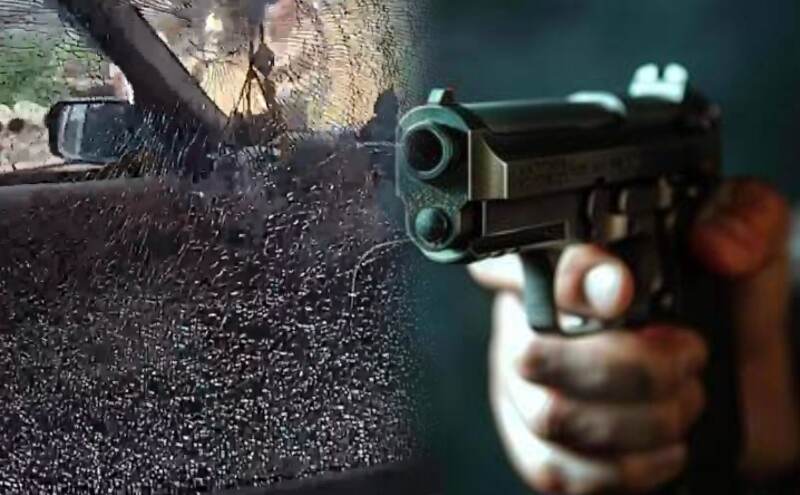 महाशिवरात्रि पर पटना में दिनदहाड़े गोलीबारी, चाय पी रहे दो युवकों को मारी गोली, इलाके में दहशत