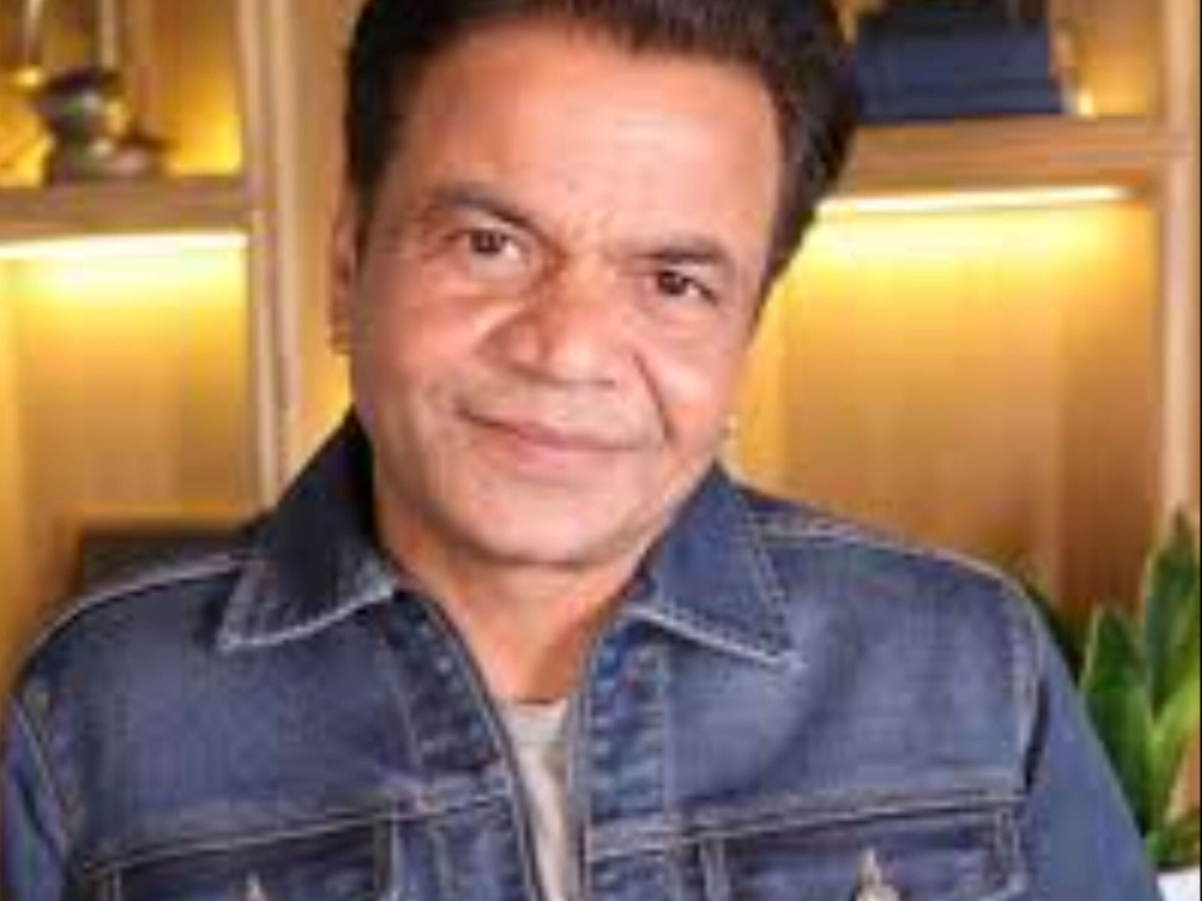 चेक बाउंस केस में फंसे राजपाल यादव को फिलहाल राहत नहीं, तिहाड़ में बंद अभिनेता की जमानत पर आज अहम सुनवाई चेक बाउंस केस में फंसे राजपाल यादव को फिलहाल राहत नहीं, तिहाड़ में बंद अभिनेता की जमानत पर आज अहम सुनवाई