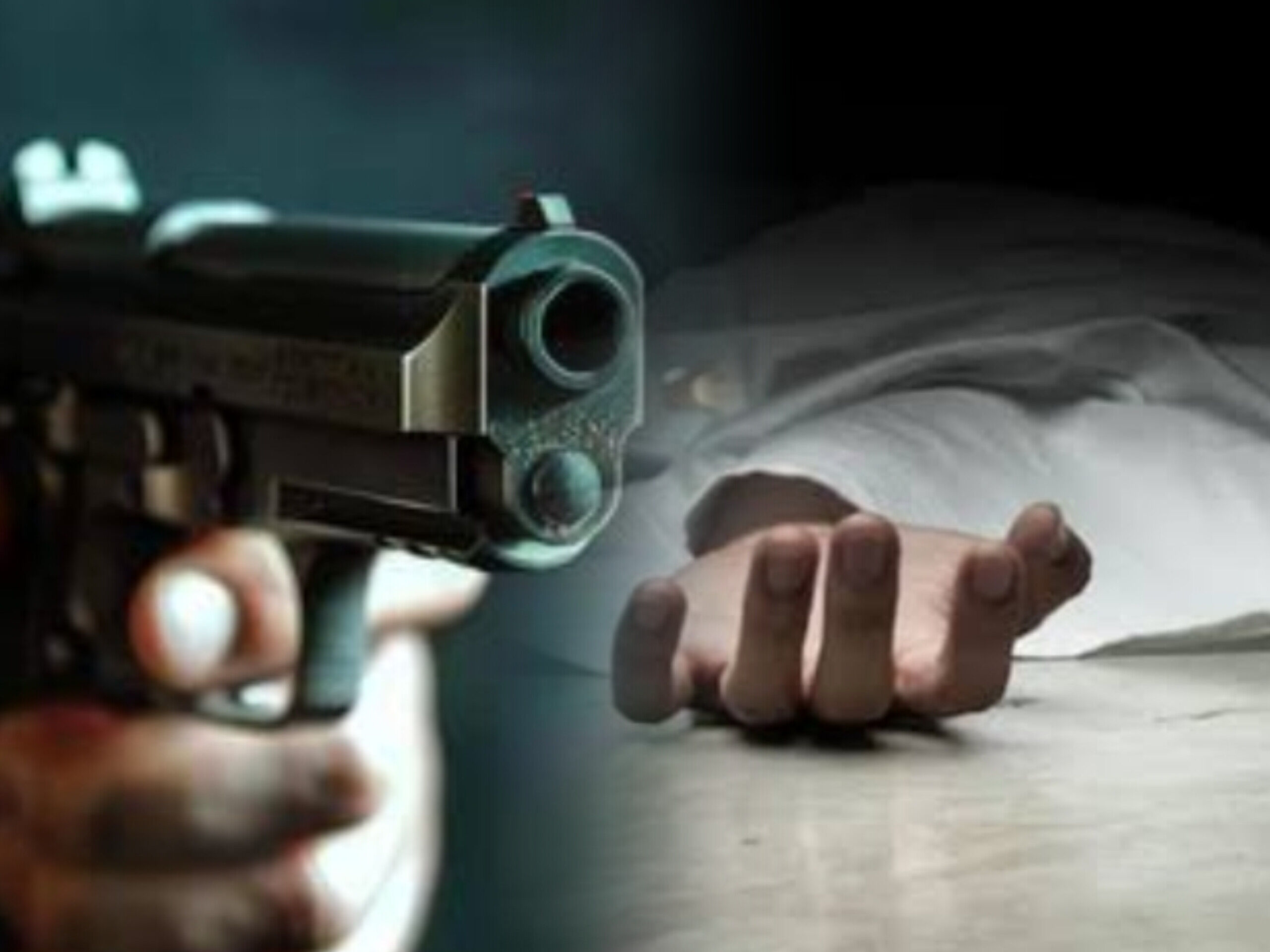 कानपुर में खौफनाक पारिवारिक त्रासदी, रिटायर्ड फौजी ने पत्नी-बेटे की हत्या कर ट्रेन के आगे कूदकर दी जान कानपुर में खौफनाक पारिवारिक त्रासदी, रिटायर्ड फौजी ने पत्नी-बेटे की हत्या कर ट्रेन के आगे कूदकर दी जान