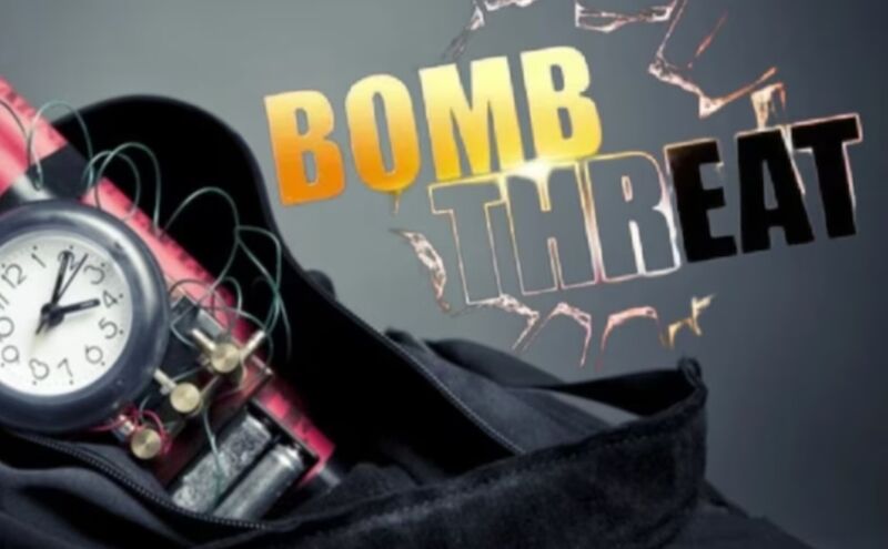 उत्तर प्रदेश की अदालतों को उड़ाने की धमकी से हड़कंप, 18 जिलों में हाई अलर्ट, सुरक्षा एजेंसियां सतर्क