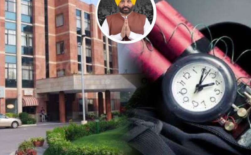 मोहाली में बम धमकी से हड़कंप, स्कूल खाली कराए गए और फोर्टिस अस्पताल में हाई अलर्ट