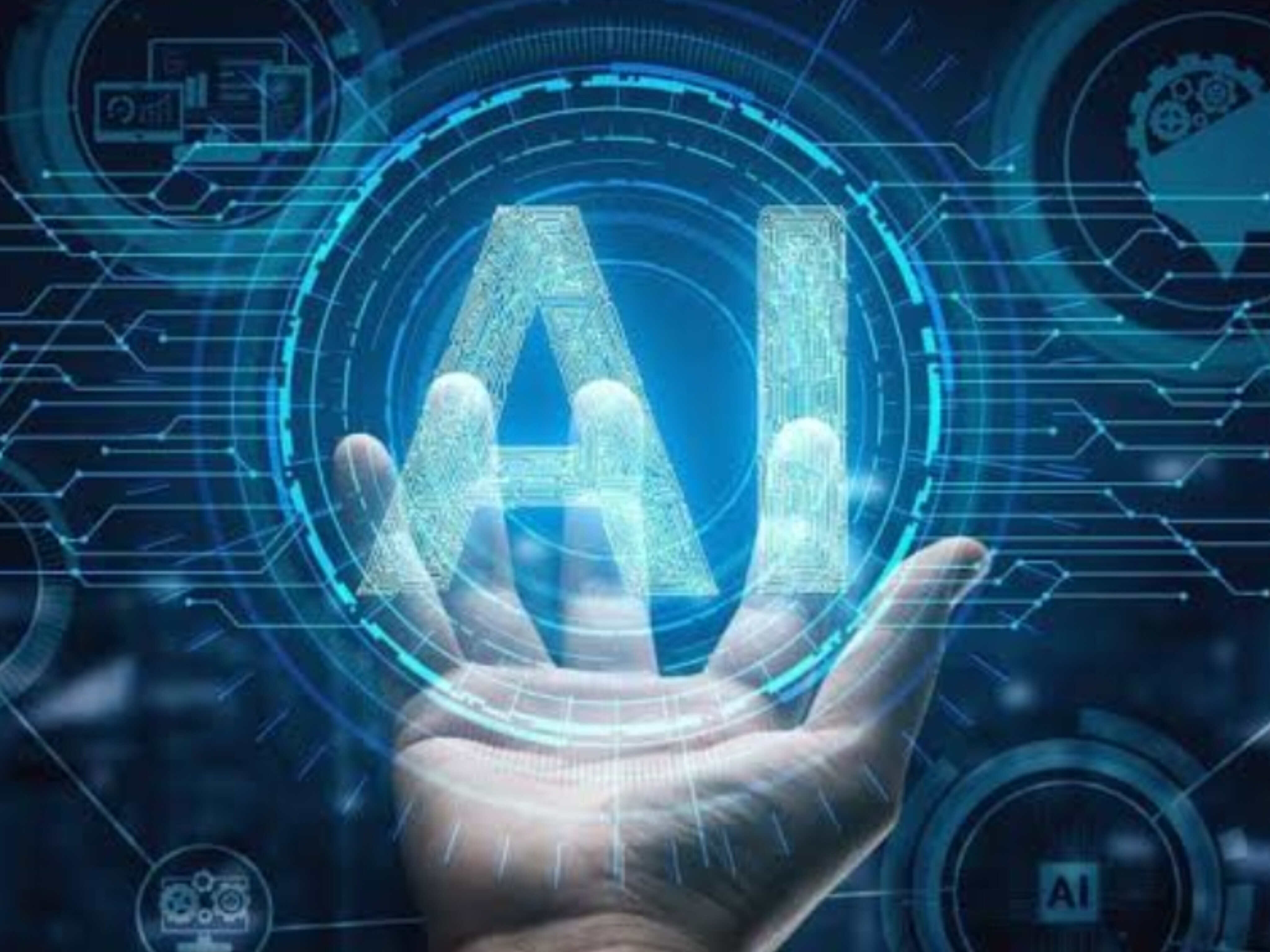 AI जेनरेटेड कंटेंट पर सख्त कानून लागू, 20 फरवरी से बिना लेबल शेयर करना पड़ेगा भारी AI जेनरेटेड कंटेंट पर सख्त कानून लागू, 20 फरवरी से बिना लेबल शेयर करना पड़ेगा भारी