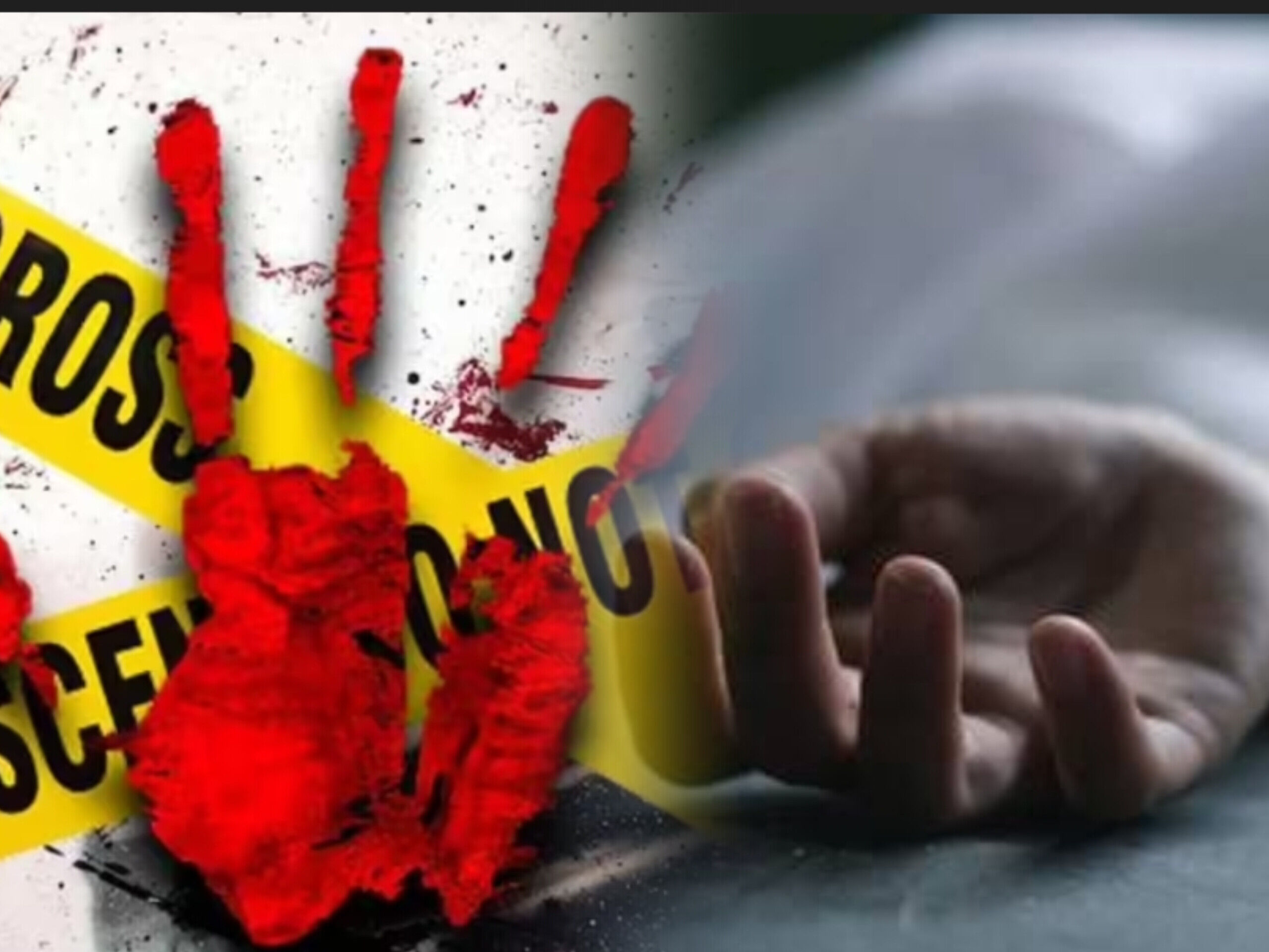 रांची में लापता बस कंडक्टर की हत्या, खेलगांव में झाड़ियों के पास मिला शव, पत्थर से कुचला गया चेहरा रांची में लापता बस कंडक्टर की हत्या, खेलगांव में झाड़ियों के पास मिला शव, पत्थर से कुचला गया चेहरा