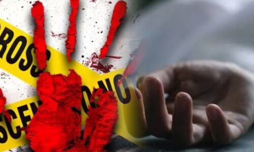 रांची में लापता बस कंडक्टर की हत्या, खेलगांव में झाड़ियों के पास मिला शव, पत्थर से कुचला गया चेहरा