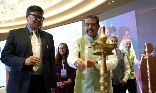 रिलायंस फाउंडेशन की अगुवाई में 170 करोड़ रुपये का ‘ShikshaNext’ पहल लॉन्च