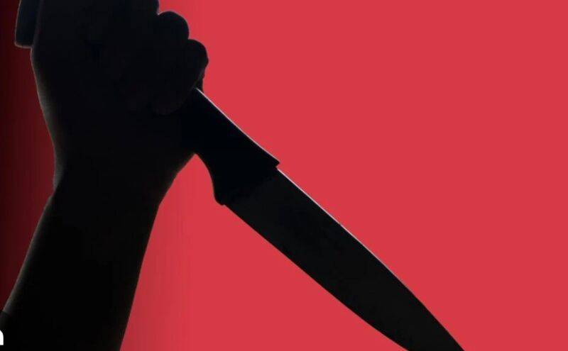 टीवी की आवाज को लेकर विवाद बना जानलेवा, आंध्र प्रदेश के गुंटूर में महिला पर पति की चाकू मारकर हत्या का आरोप