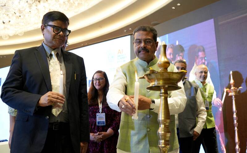 रिलायंस फाउंडेशन की अगुवाई में 170 करोड़ रुपये का ‘ShikshaNext’ पहल लॉन्च