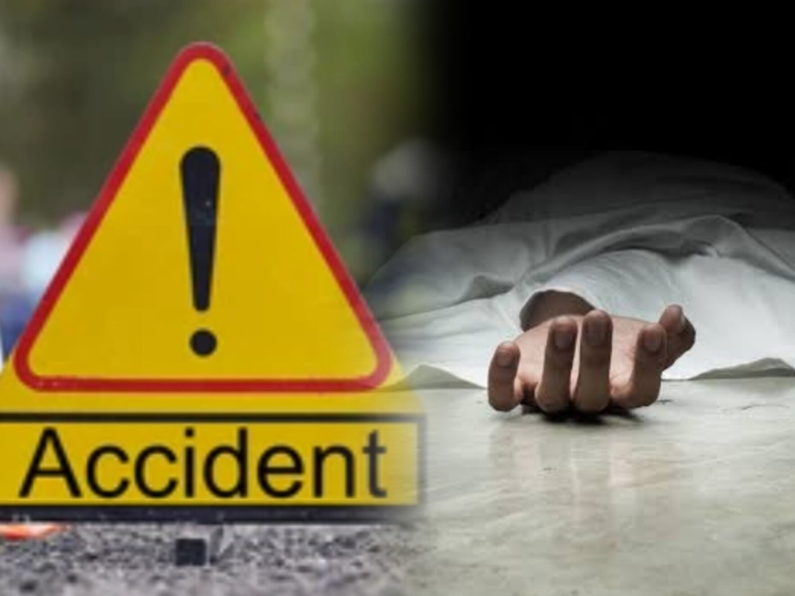 तेज रफ्तार और लापरवाही फिर बनी मौत की वजह, पश्चिमी दिल्ली में डिलिवरी ब्वॉय की दर्दनाक मौत तेज रफ्तार और लापरवाही फिर बनी मौत की वजह, पश्चिमी दिल्ली में डिलिवरी ब्वॉय की दर्दनाक मौत