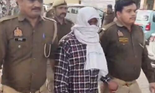 बांदा पोर्नोग्राफी केस में ऐतिहासिक फैसला: पॉक्सो कोर्ट ने पति-पत्नी को सुनाई फांसी, पीड़ित बच्चों को 10-10 लाख मुआवजा बांदा पोर्नोग्राफी केस में ऐतिहासिक फैसला: पॉक्सो कोर्ट ने पति-पत्नी को सुनाई फांसी, पीड़ित बच्चों को 10-10 लाख मुआवजा