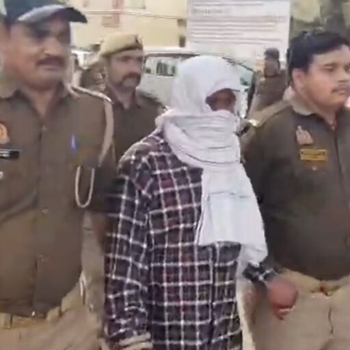 बांदा पोर्नोग्राफी केस में ऐतिहासिक फैसला: पॉक्सो कोर्ट ने पति-पत्नी को सुनाई फांसी, पीड़ित बच्चों को 10-10 लाख मुआवजा