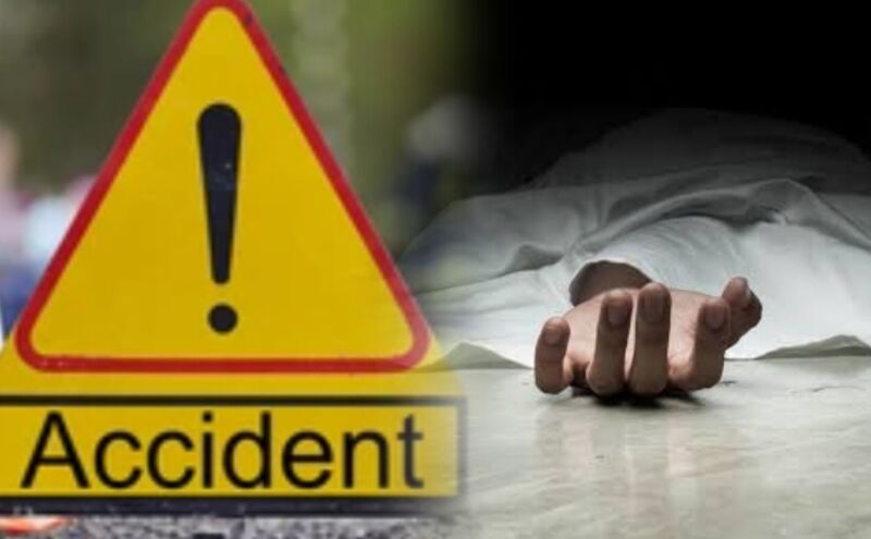 तेज रफ्तार और लापरवाही फिर बनी मौत की वजह, पश्चिमी दिल्ली में डिलिवरी ब्वॉय की दर्दनाक मौत