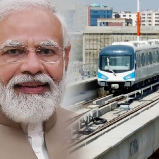 मेरठ को मिला आधुनिक परिवहन का नया अध्याय: नमो भारत के विस्तारित रूट और मेरठ मेट्रो का आज होगा शुभारंभ