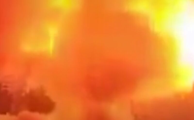 अफगानिस्तान में पाकिस्तान की बड़ी एयरस्ट्राइक: आतंकी ठिकानों का दावा, 19 नागरिकों की मौत