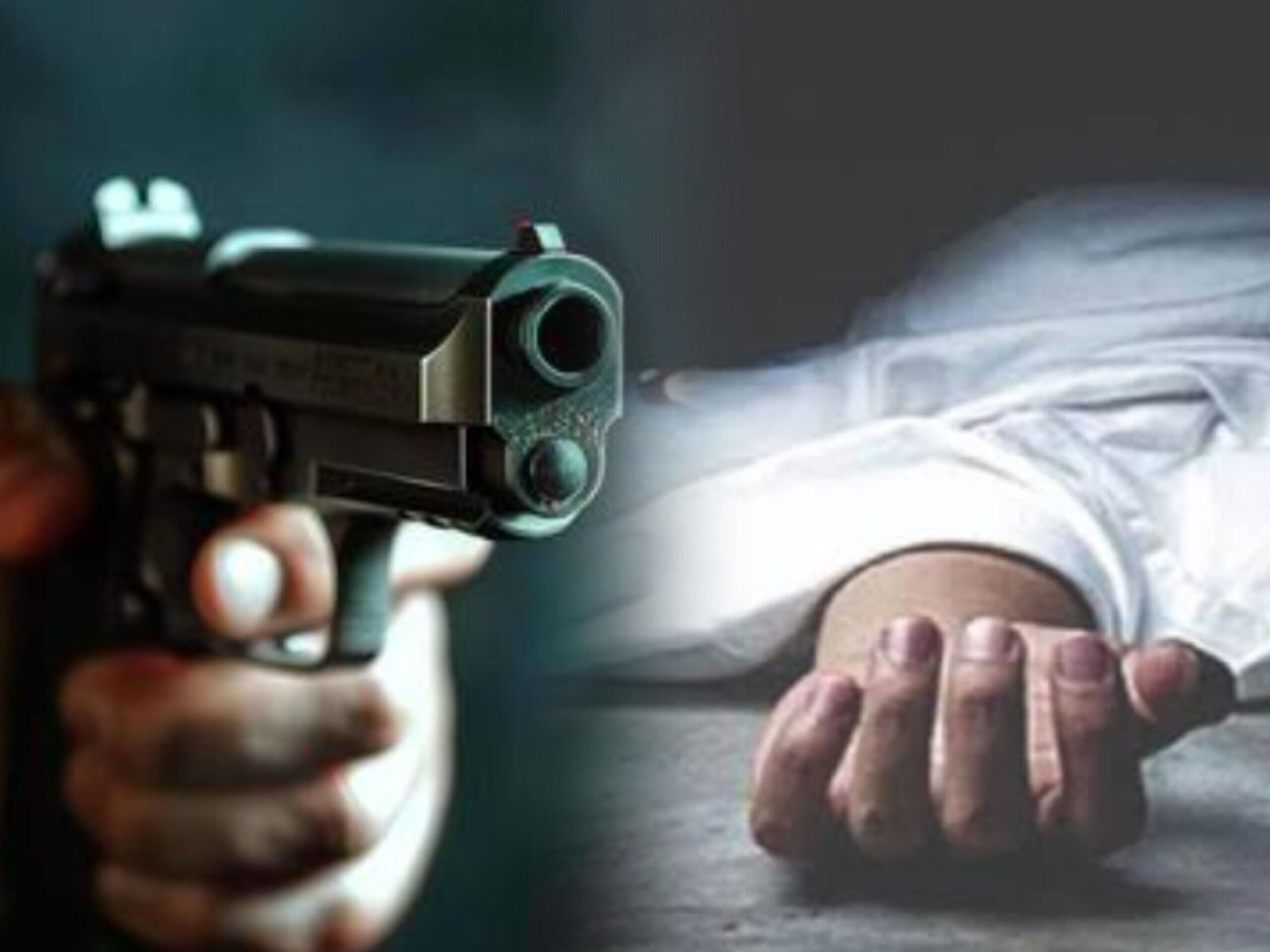 पटना में रिसेप्शन पार्टी के दौरान दो सगे भाइयों की गोली मारकर हत्या, इलाके में दहशत पटना में रिसेप्शन पार्टी के दौरान दो सगे भाइयों की गोली मारकर हत्या, इलाके में दहशत