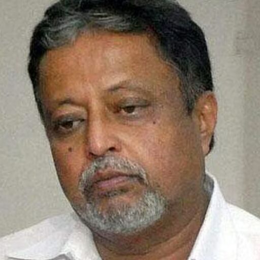 पूर्व रेल मंत्री मुकुल रॉय का निधन, 72 वर्ष की आयु में कार्डियक अरेस्ट से हुआ देहांत पूर्व रेल मंत्री मुकुल रॉय का निधन, 72 वर्ष की आयु में कार्डियक अरेस्ट से हुआ देहांत