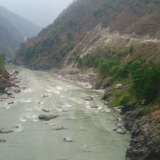 नेपाल में भीषण सड़क हादसा: धादिंग में यात्री बस त्रिशूली नदी में गिरी, 18 की मौत नेपाल में भीषण सड़क हादसा: धादिंग में यात्री बस त्रिशूली नदी में गिरी, 18 की मौत