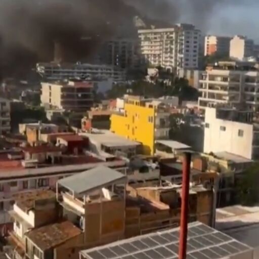 मैक्सिको में एल मेंचो की मौत के बाद हिंसा की आग, CJNG कार्टेल के गढ़ों में अराजकता