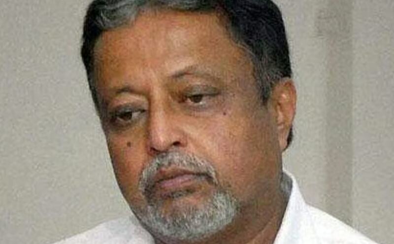 पूर्व रेल मंत्री मुकुल रॉय का निधन, 72 वर्ष की आयु में कार्डियक अरेस्ट से हुआ देहांत