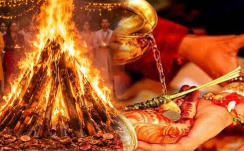 होलाष्टक के दौरान क्यों नहीं होते शुभ कार्य? जानिए इस अशुभ काल का धार्मिक महत्व