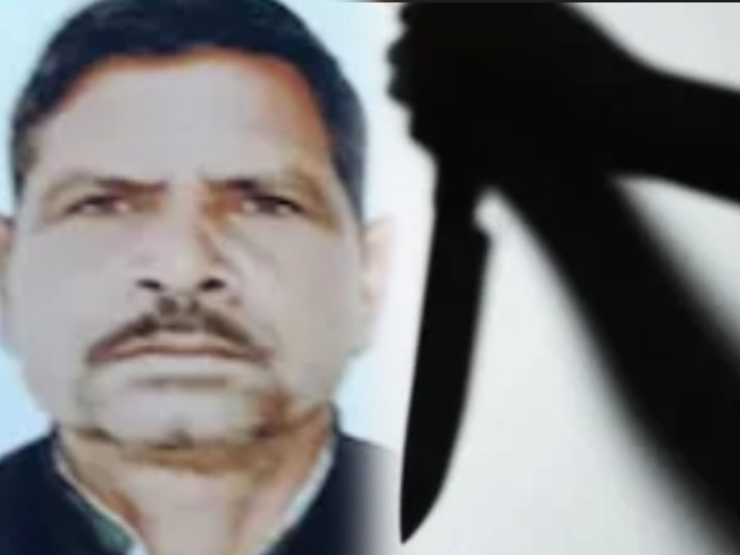 मुजफ्फरनगर में दिल दहला देने वाला हत्याकांड: दो बेटियों ने मिलकर पिता की गला रेतकर हत्या की, 2 घंटे में खुलासा मुजफ्फरनगर में दिल दहला देने वाला हत्याकांड: दो बेटियों ने मिलकर पिता की गला रेतकर हत्या की, 2 घंटे में खुलासा