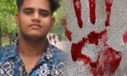 लखनऊ के आशियाना में सनसनीखेज हत्याकांड: लापता पैथोलॉजी संचालक का शव घर में ड्रम से बरामद, बेटे ने की हत्या