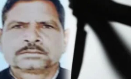 मुजफ्फरनगर में दिल दहला देने वाला हत्याकांड: दो बेटियों ने मिलकर पिता की गला रेतकर हत्या की, 2 घंटे में खुलासा