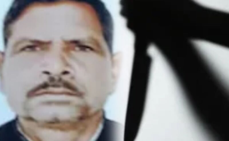 मुजफ्फरनगर में दिल दहला देने वाला हत्याकांड: दो बेटियों ने मिलकर पिता की गला रेतकर हत्या की, 2 घंटे में खुलासा