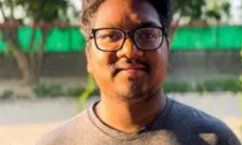 पूर्व मुख्यमंत्री चंपाई सोरेन के पोते वीर सोरेन का मनाली में निधन, दोस्तों के साथ यात्रा के दौरान बिगड़ी तबीयत पूर्व मुख्यमंत्री चंपाई सोरेन के पोते वीर सोरेन का मनाली में निधन, दोस्तों के साथ यात्रा के दौरान बिगड़ी तबीयत