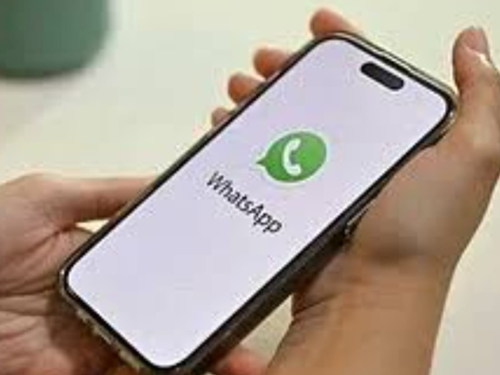 28 फरवरी के बाद सिम बाइंडिंग के बिना नहीं चलेगा वॉट्सऐप, सरकार ने नए नियम किए साफ 28 फरवरी के बाद सिम बाइंडिंग के बिना नहीं चलेगा वॉट्सऐप, सरकार ने नए नियम किए साफ