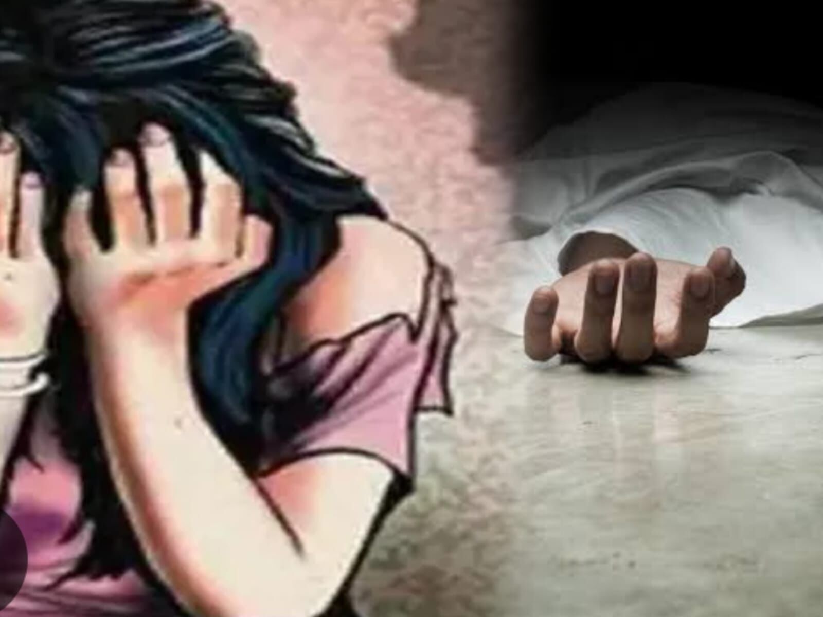 यूपी के झांसी में छेड़छाड़ से आहत छात्रा ने दी जान, आरोपी गिरफ्तार यूपी के झांसी में छेड़छाड़ से आहत छात्रा ने दी जान, आरोपी गिरफ्तार