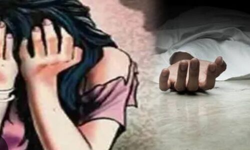 यूपी के झांसी में छेड़छाड़ से आहत छात्रा ने दी जान, आरोपी गिरफ्तार