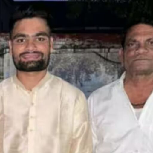 рднрд╛рд░рддреАрдп рдХреНрд░рд┐рдХреЗрдЯрд░ рд░рд┐рдВрдХреВ рд╕рд┐рдВрд╣ рдХреЗ рдкрд┐рддрд╛ рдХрд╛ рдирд┐рдзрди, рд▓рдВрдмреЗ рд╕рдордп рд╕реЗ рдЧрдВрднреАрд░ рдмреАрдорд╛рд░реА рд╕реЗ рдереЗ рдЬреВрдЭ рд░рд╣реЗ рднрд╛рд░рддреАрдп рдХреНрд░рд┐рдХреЗрдЯрд░ рд░рд┐рдВрдХреВ рд╕рд┐рдВрд╣ рдХреЗ рдкрд┐рддрд╛ рдХрд╛ рдирд┐рдзрди, рд▓рдВрдмреЗ рд╕рдордп рд╕реЗ рдЧрдВрднреАрд░ рдмреАрдорд╛рд░реА рд╕реЗ рдереЗ рдЬреВрдЭ рд░рд╣реЗ