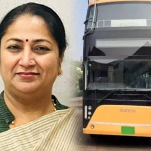 рджрд┐рд▓реНрд▓реА рдореЗрдВ рдЖрдЬ рд╕реЗ рд╢реБрд░реВ рд╣реЛрдЧреА рдбрдмрд▓ рдбреЗрдХрд░ рдмрд╕ рд╕реЗрд╡рд╛, рдореБрдЦреНрдпрдордВрддреНрд░реА рд░реЗрдЦрд╛ рдЧреБрдкреНрддрд╛ рджрд┐рдЦрд╛рдПрдВрдЧреА рд╣рд░реА рдЭрдВрдбреА рджрд┐рд▓реНрд▓реА рдореЗрдВ рдЖрдЬ рд╕реЗ рд╢реБрд░реВ рд╣реЛрдЧреА рдбрдмрд▓ рдбреЗрдХрд░ рдмрд╕ рд╕реЗрд╡рд╛, рдореБрдЦреНрдпрдордВрддреНрд░реА рд░реЗрдЦрд╛ рдЧреБрдкреНрддрд╛ рджрд┐рдЦрд╛рдПрдВрдЧреА рд╣рд░реА рдЭрдВрдбреА