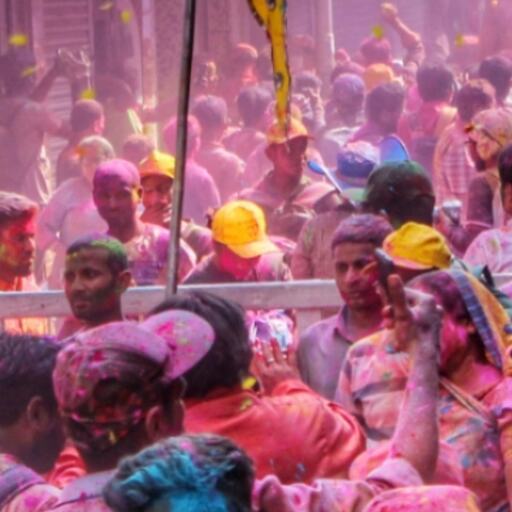 рдмрд░рд╕рд╛рдирд╛ рд▓рдЯреНрдардорд╛рд░ рд╣реЛрд▓реА рдореЗрдВ рдЯрд▓реА рдмрдбрд╝реА рдЕрдирд╣реЛрдиреА, рдкреБрд▓рд┐рд╕ рдХреА рдореБрд╕реНрддреИрджреА рд╕реЗ рдмрдЪреА рдЬрд╛рдиреЗрдВ, рдПрд╕рдПрд╕рдкреА рдиреЗ рдХрд┐рдпрд╛ рд╕рдореНрдорд╛рди рдмрд░рд╕рд╛рдирд╛ рд▓рдЯреНрдардорд╛рд░ рд╣реЛрд▓реА рдореЗрдВ рдЯрд▓реА рдмрдбрд╝реА рдЕрдирд╣реЛрдиреА, рдкреБрд▓рд┐рд╕ рдХреА рдореБрд╕реНрддреИрджреА рд╕реЗ рдмрдЪреА рдЬрд╛рдиреЗрдВ, рдПрд╕рдПрд╕рдкреА рдиреЗ рдХрд┐рдпрд╛ рд╕рдореНрдорд╛рди