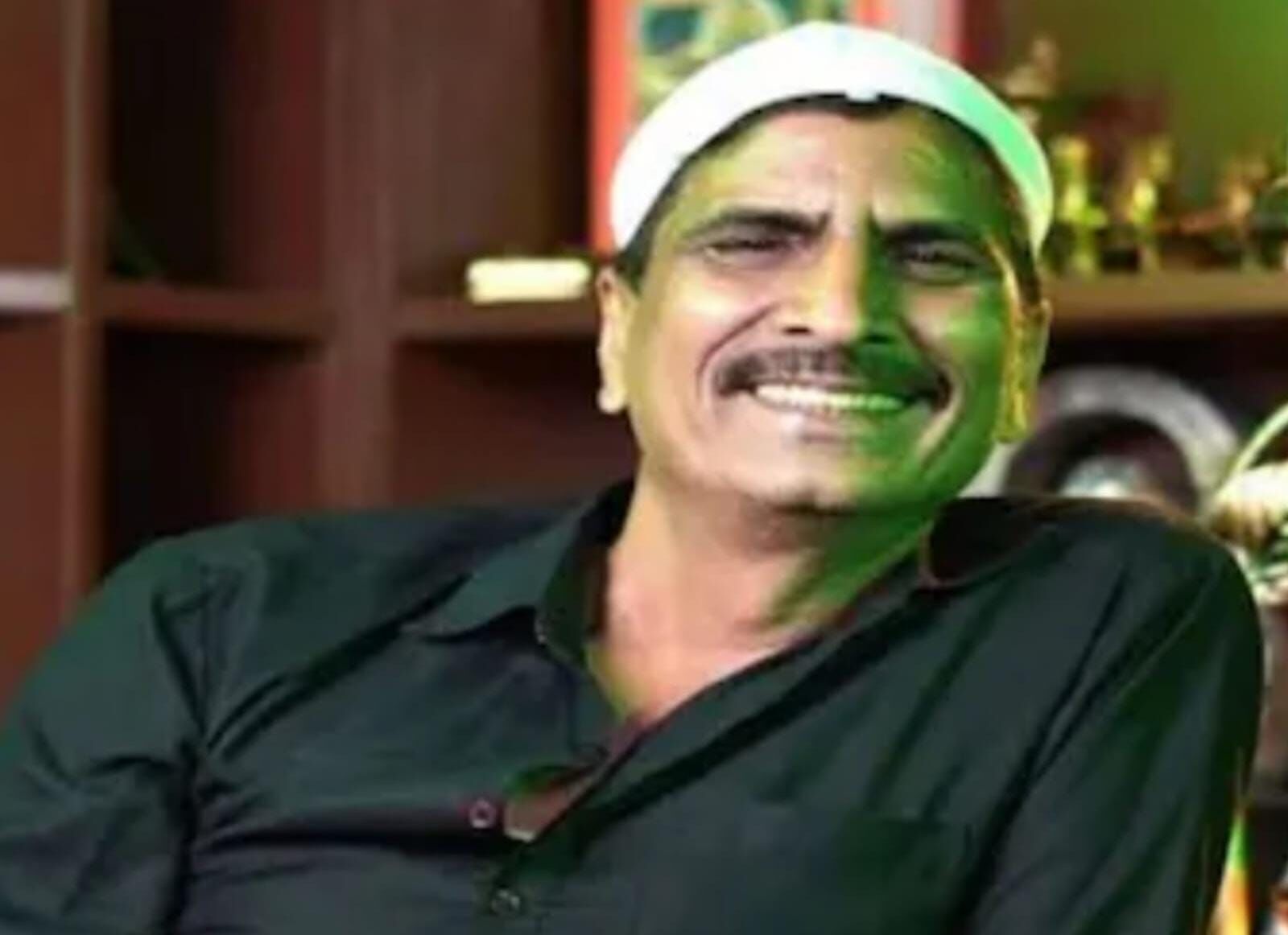 यूट्यूबर सलीम वास्तिक पर हमला: गाजियाबाद में पुलिस मुठभेड़ में एक लाख का इनामी आरोपी जीशान ढेर यूट्यूबर सलीम वास्तिक पर हमला: गाजियाबाद में पुलिस मुठभेड़ में एक लाख का इनामी आरोपी जीशान ढेर